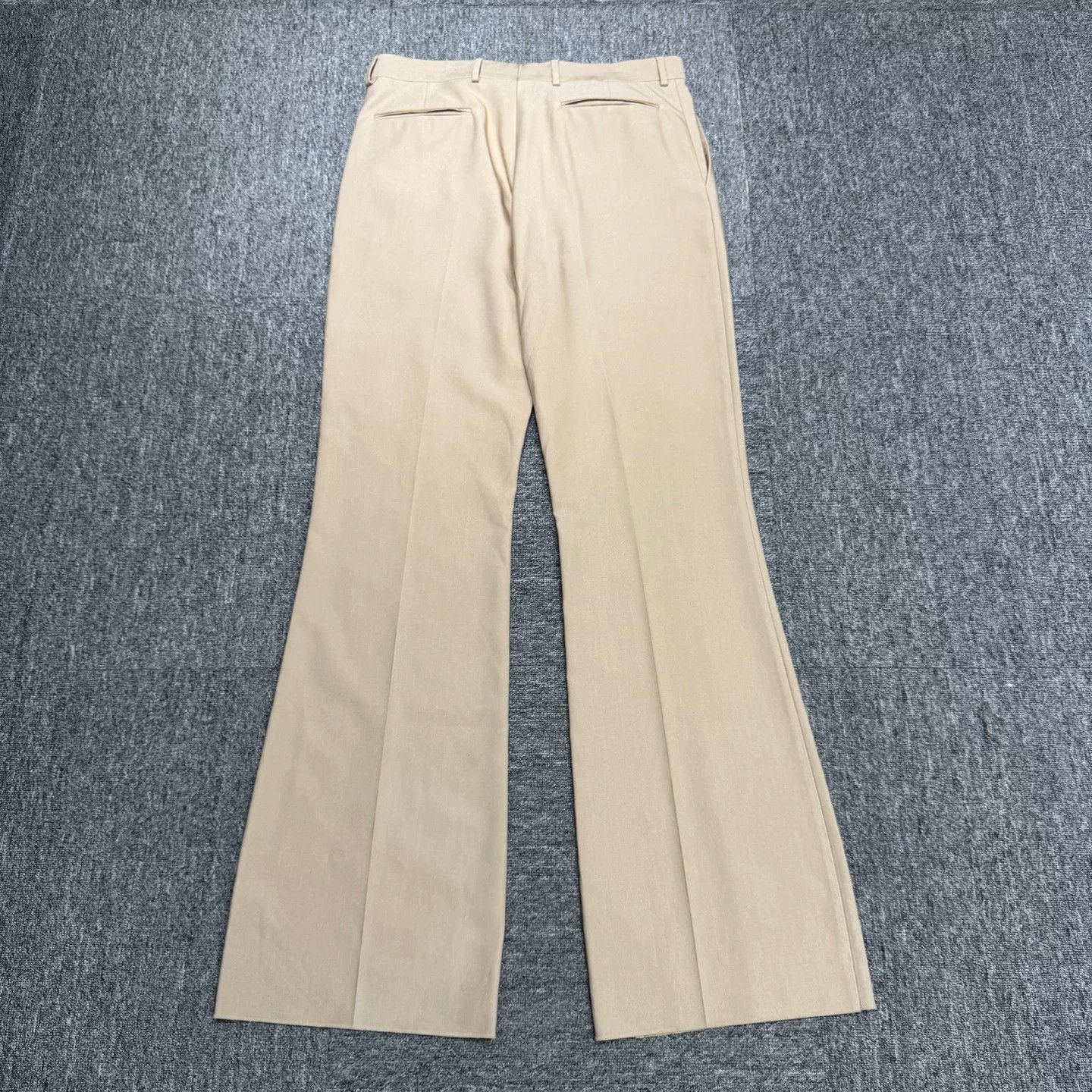 Dior Dior Cotton Silk Blend Casual Pants Size 50 Size US 34 / EU 50 - 6 Thumbnail