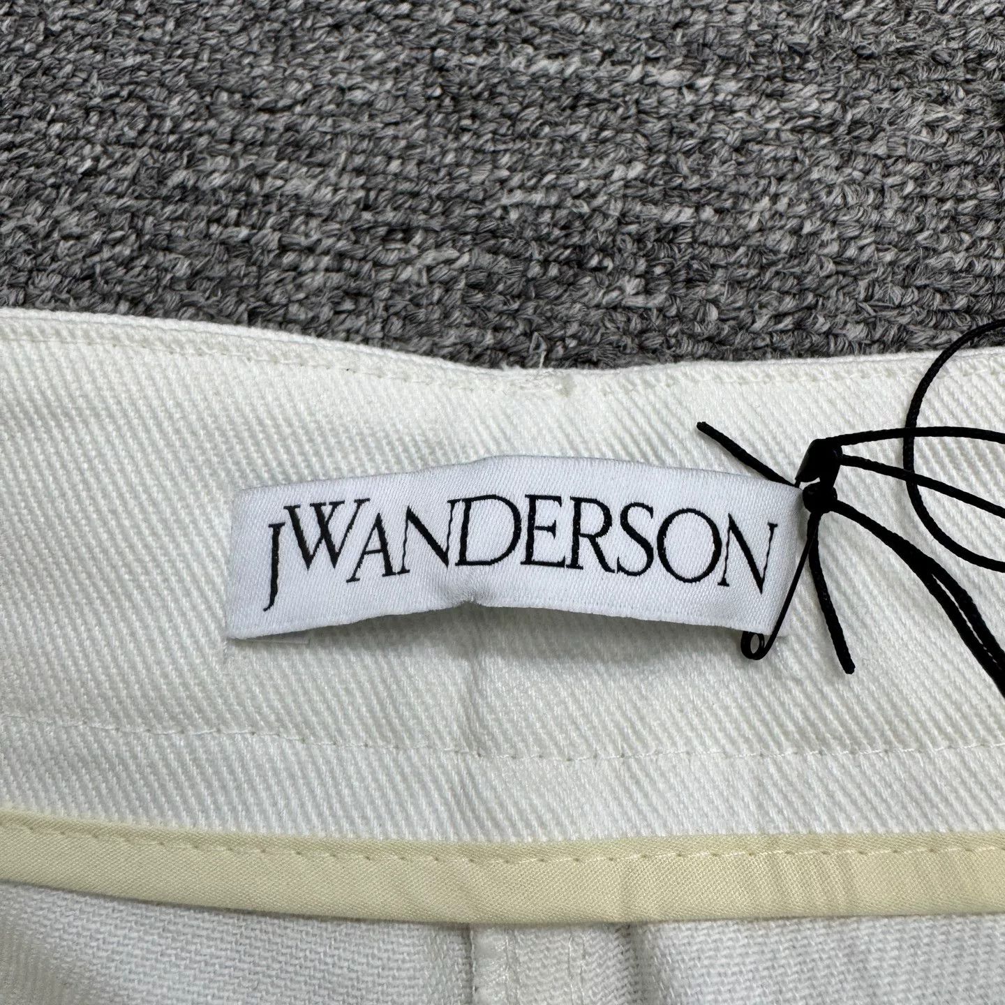 JW Anderson JW Anderson Anime Print Pants EU 36 Size 26" / US 2 / IT 38 - 3 Thumbnail