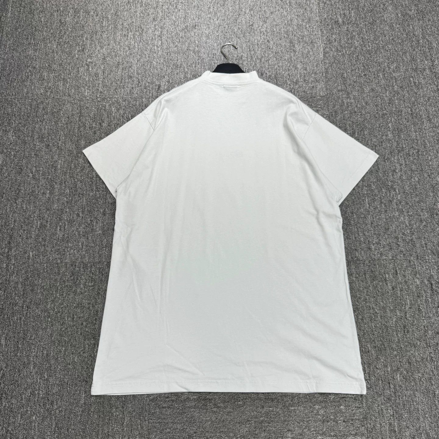 Balenciaga Balenciaga eBay Embroidery T-Shirt Size 1 Size US S / EU 44-46 / 1 - 6 Thumbnail