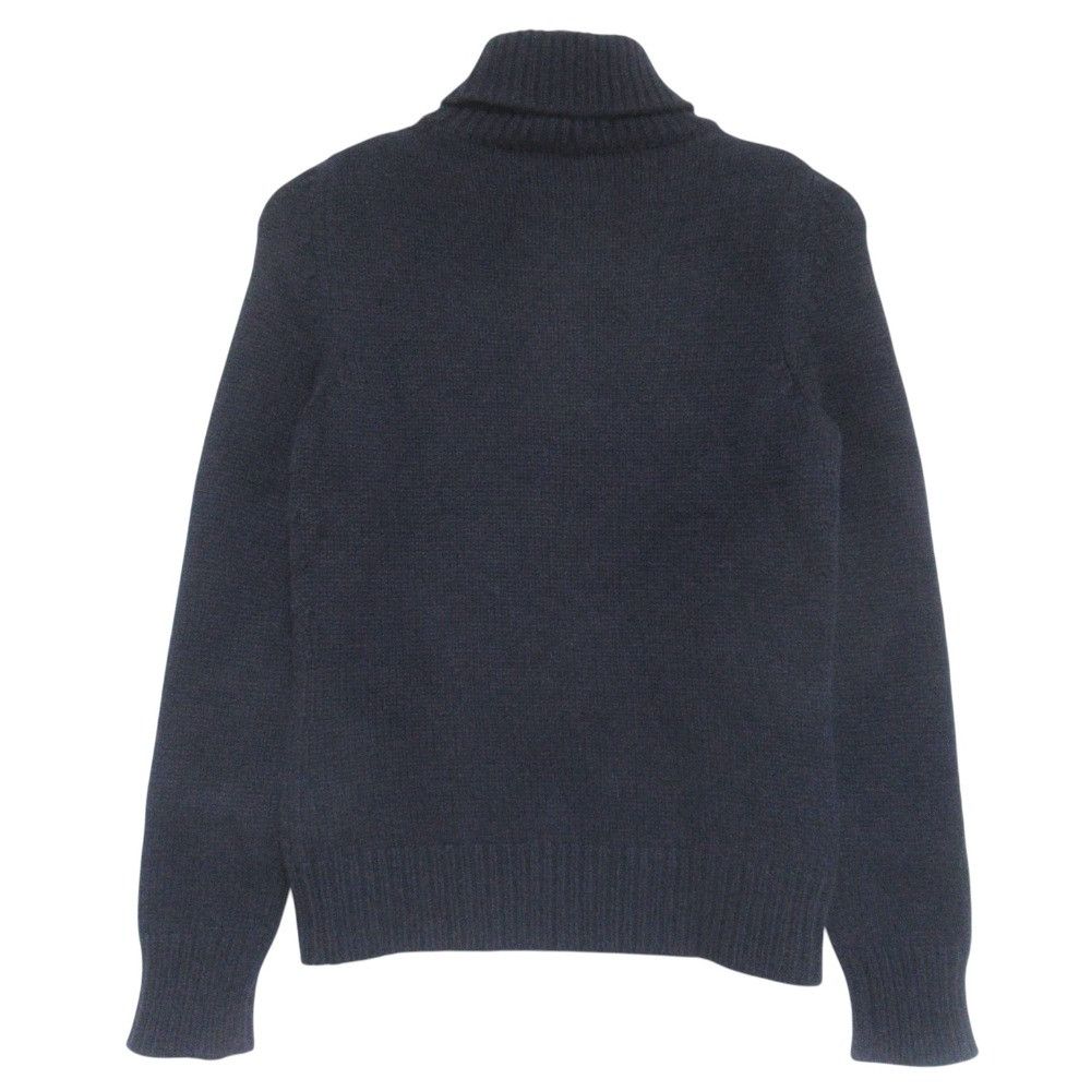 Celine Celine Celine Cashmere Turtleneck Sweater Textile Tops DUTY FREE for USA Size ONE SIZE - 3 Thumbnail