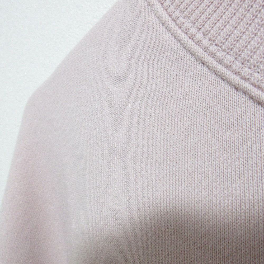 Celine Celine CELINE Cotton Fleece Oversized Sweatshirt Textile Sweatshirts & Hoodies 2Y64G510Z DUTY FREE for USA Size ONE SIZE - 3 Thumbnail