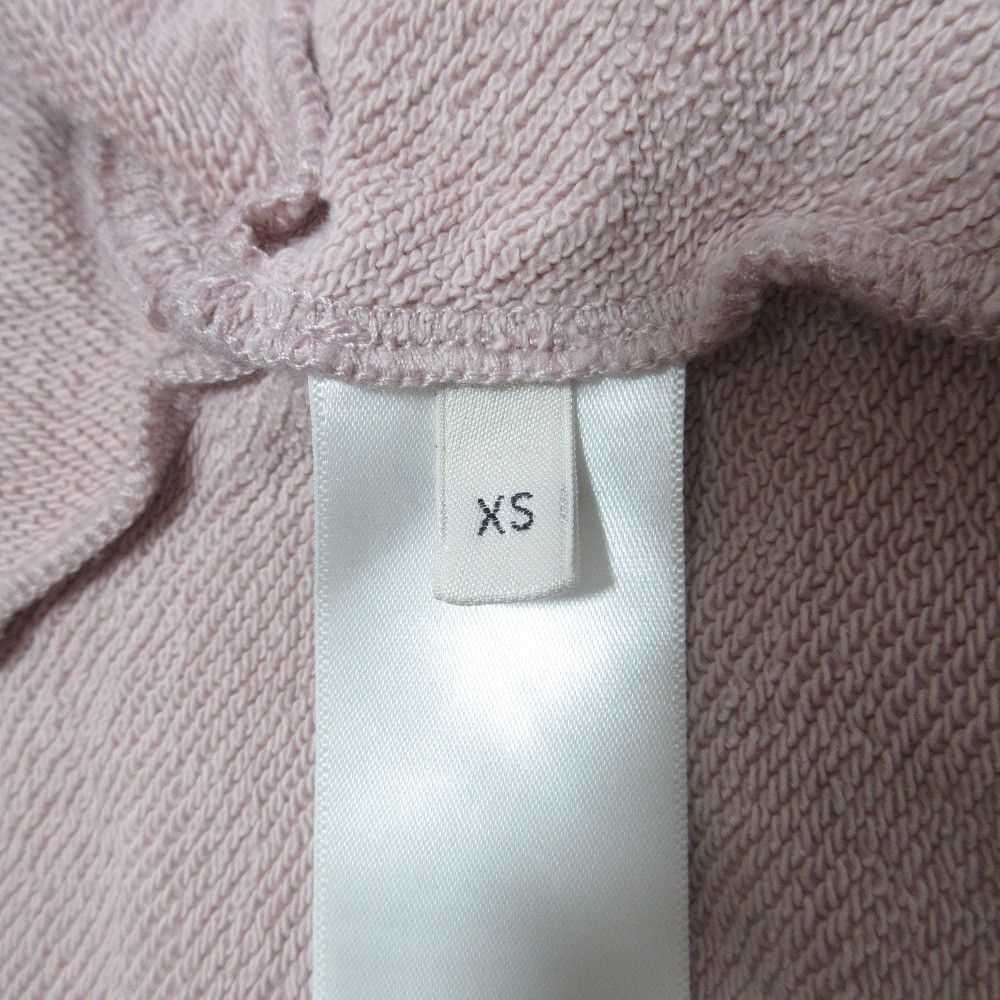 Celine Celine CELINE Cotton Fleece Oversized Sweatshirt Textile Sweatshirts & Hoodies 2Y64G510Z DUTY FREE for USA Size ONE SIZE - 8 Thumbnail