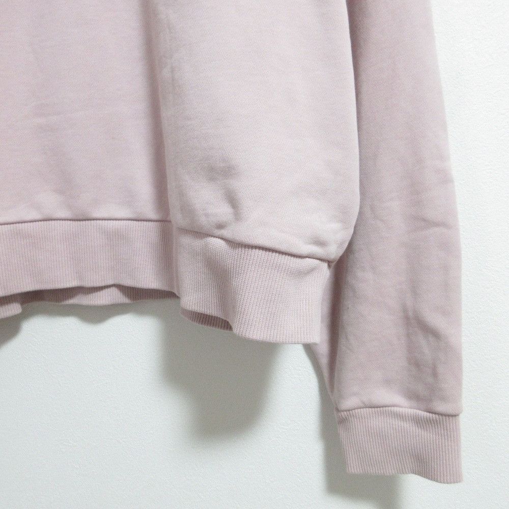 Celine Celine CELINE Cotton Fleece Oversized Sweatshirt Textile Sweatshirts & Hoodies 2Y64G510Z DUTY FREE for USA Size ONE SIZE - 4 Thumbnail