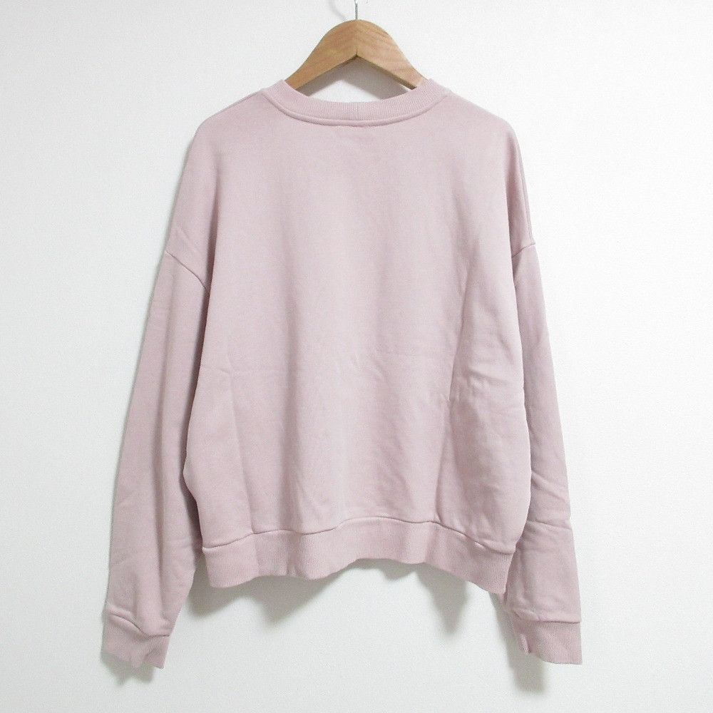 Celine Celine CELINE Cotton Fleece Oversized Sweatshirt Textile Sweatshirts & Hoodies 2Y64G510Z DUTY FREE for USA Size ONE SIZE - 2 Thumbnail