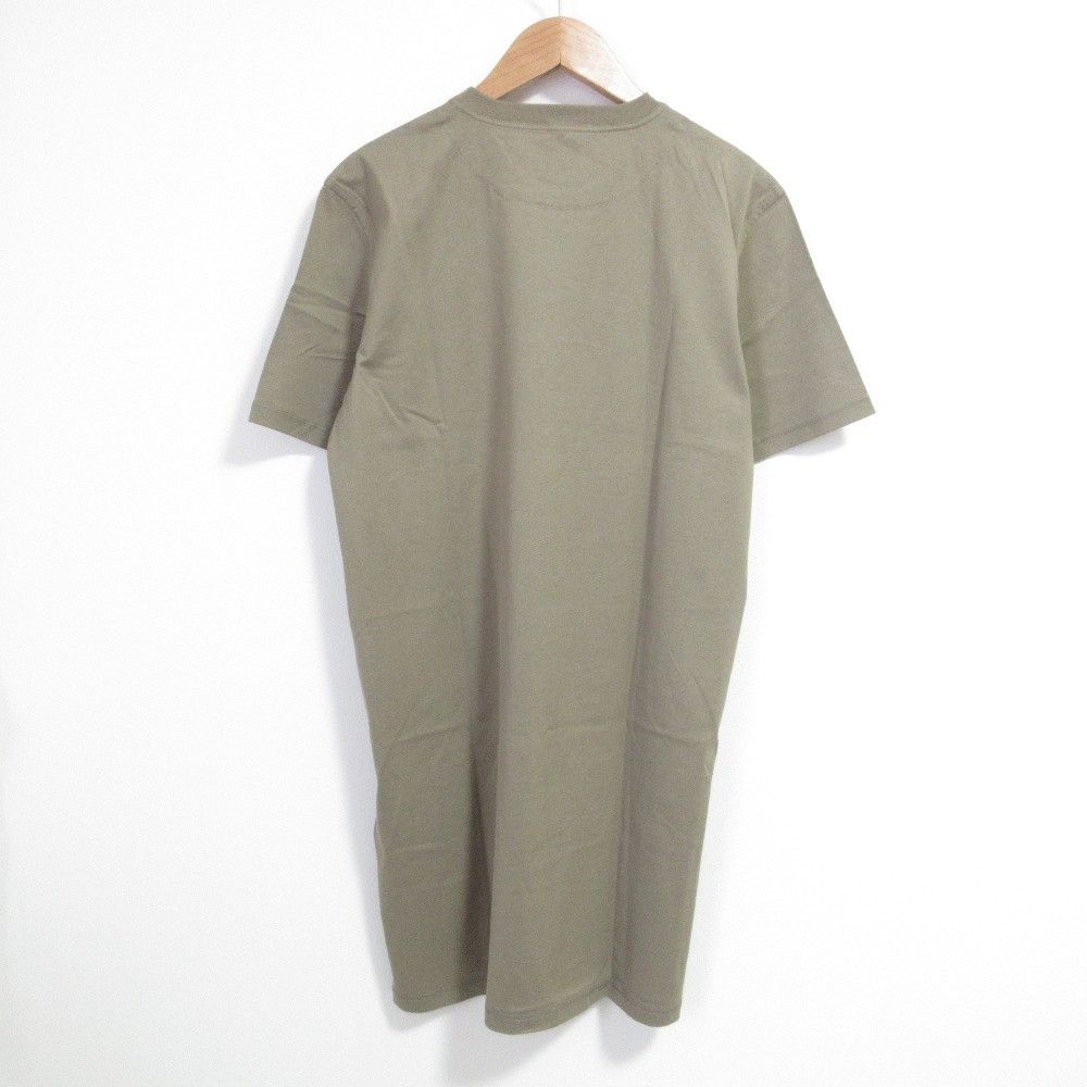 Hermes Hermes Hermes Knit Mini Dress Textile Dresses 4H4517DA DUTY FREE for USA Size ONE SIZE - 2 Thumbnail
