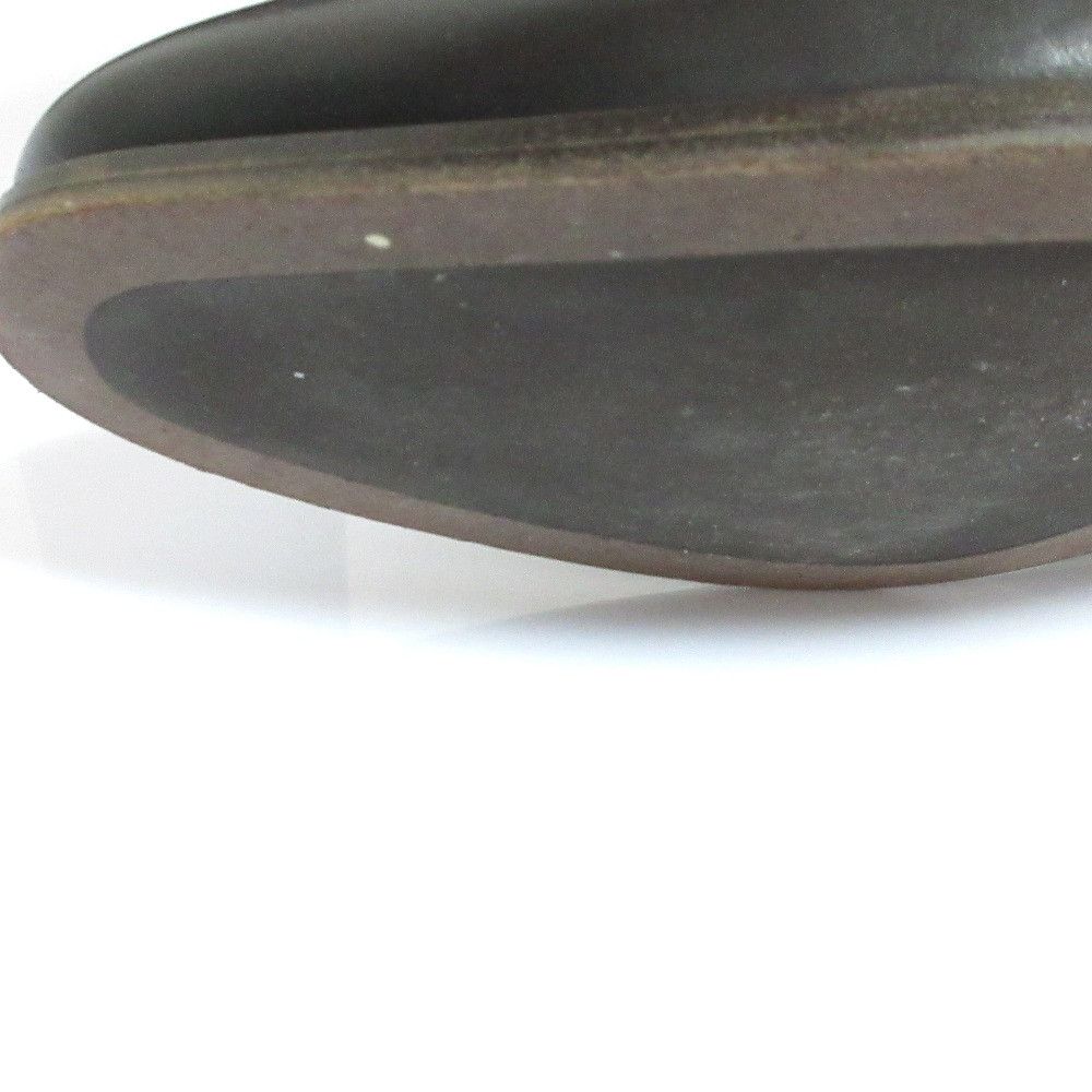 Brunello Cucinelli Brunello Cucinelli Brunello Cucinelli Wool Chelsea Boots Textile Shoes DUTY FREE for USA Size ONE SIZE - 11 Thumbnail