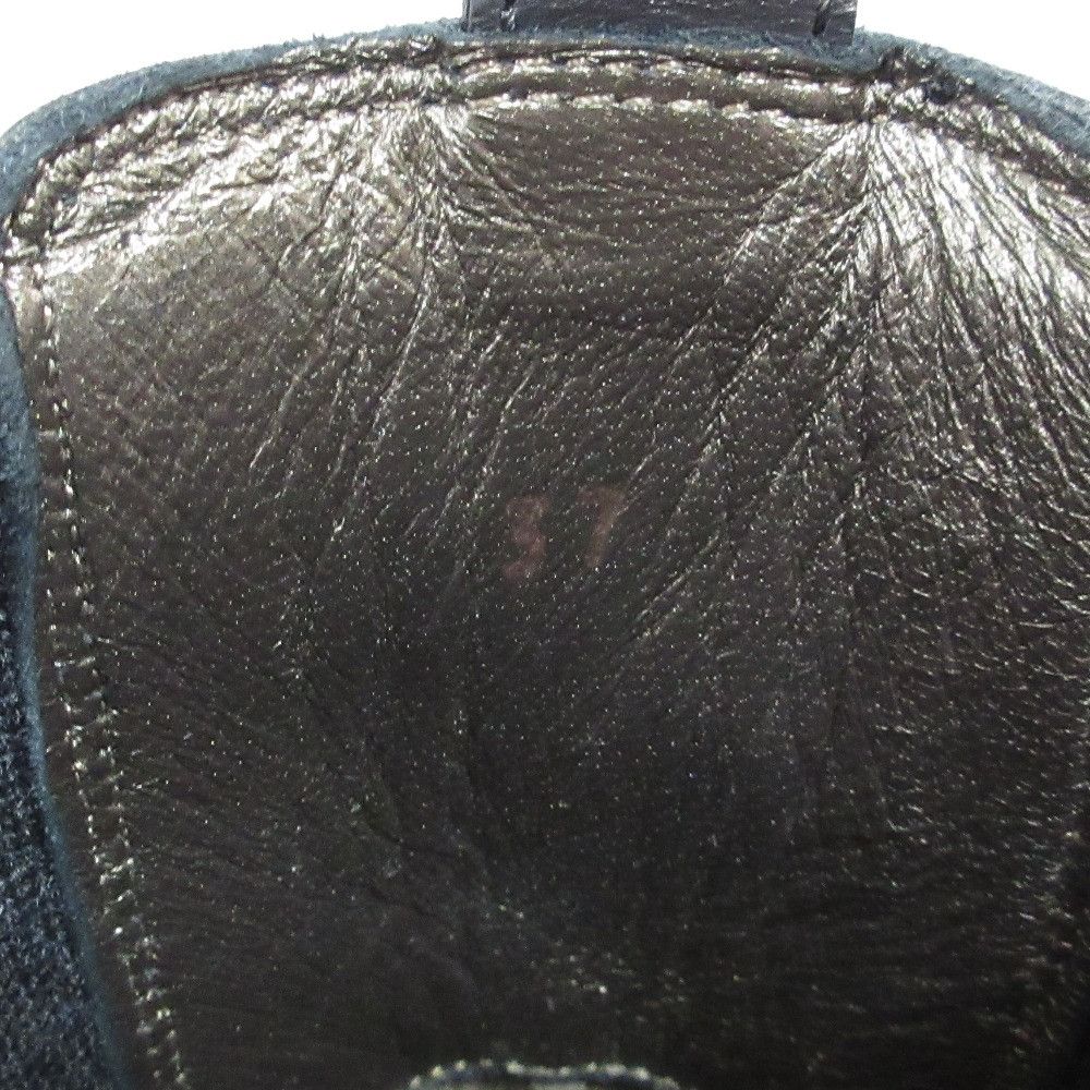 Brunello Cucinelli Brunello Cucinelli Brunello Cucinelli Wool Chelsea Boots Textile Shoes DUTY FREE for USA Size ONE SIZE - 8 Thumbnail
