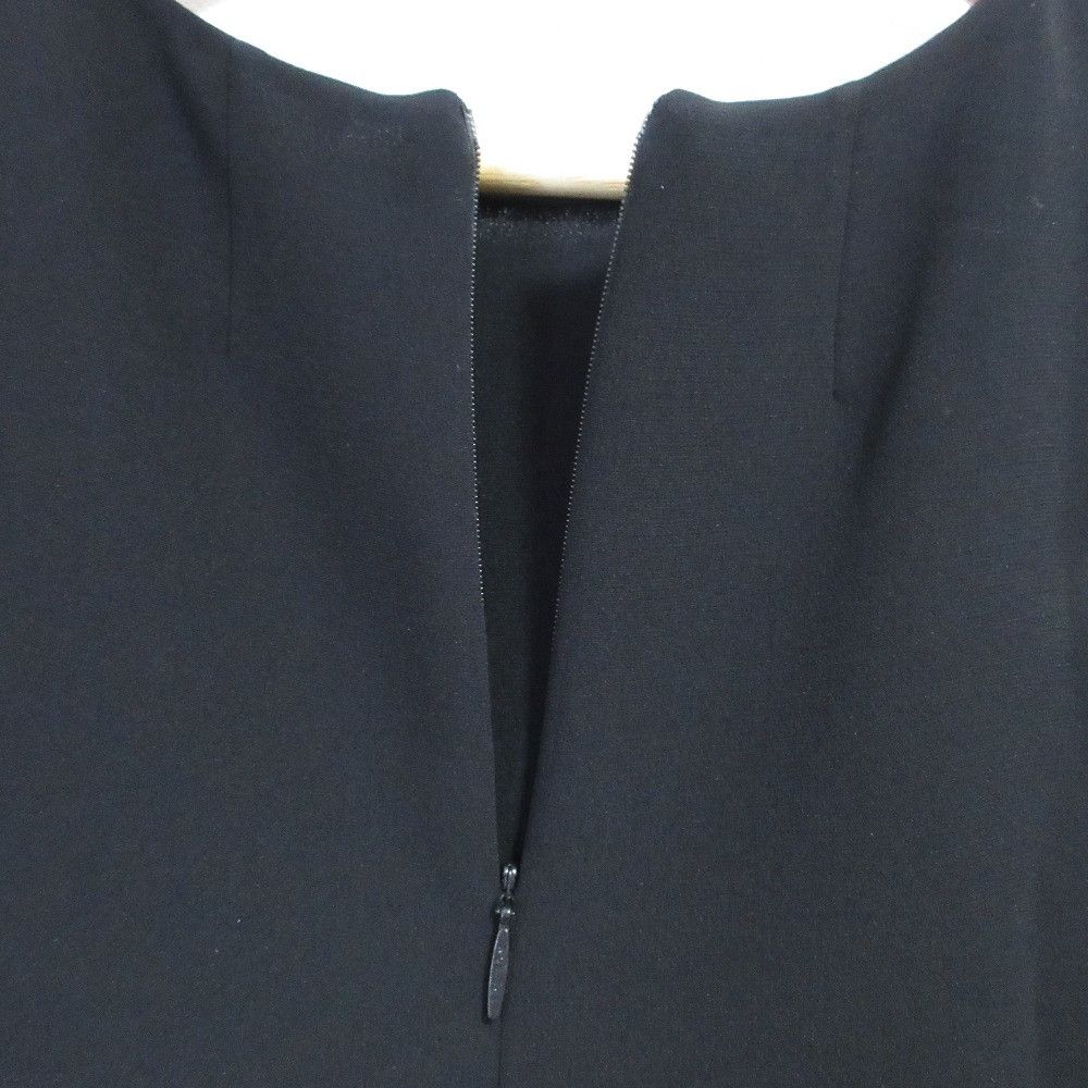 The Row The Row THE ROW Robi Dress Textile Dresses 5576-W1968 DUTY FREE for USA Size ONE SIZE - 4 Thumbnail