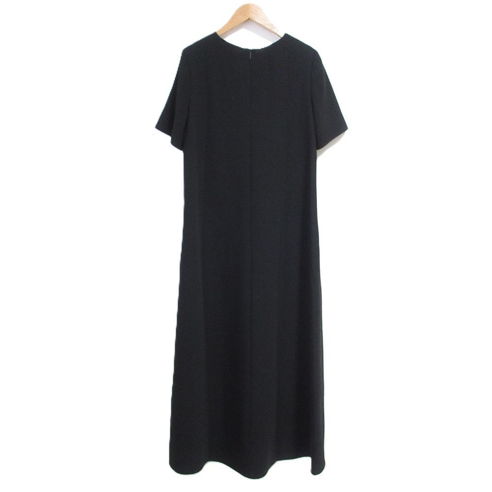 The Row The Row THE ROW Robi Dress Textile Dresses 5576-W1968 DUTY FREE for USA Size ONE SIZE - 2 Thumbnail