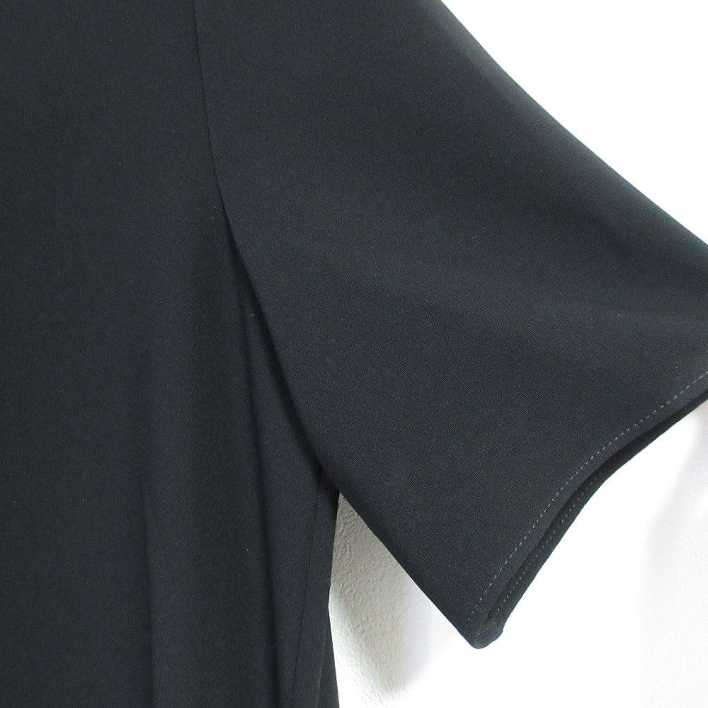 The Row The Row THE ROW Robi Dress Textile Dresses 5576-W1968 DUTY FREE for USA Size ONE SIZE - 5 Thumbnail