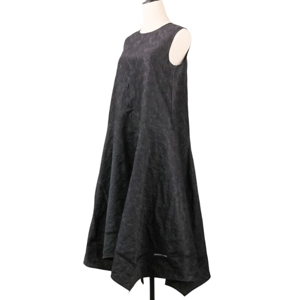 Other Other ADEAM Violet Dress Dress Textile Dresses 45255 DUTY FREE for USA Size ONE SIZE - 3 Thumbnail