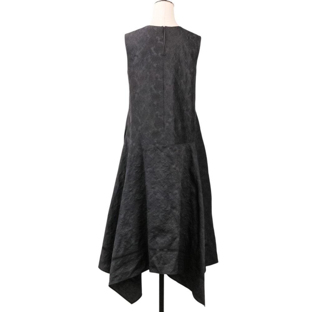 Other Other ADEAM Violet Dress Dress Textile Dresses 45255 DUTY FREE for USA Size ONE SIZE - 5 Thumbnail
