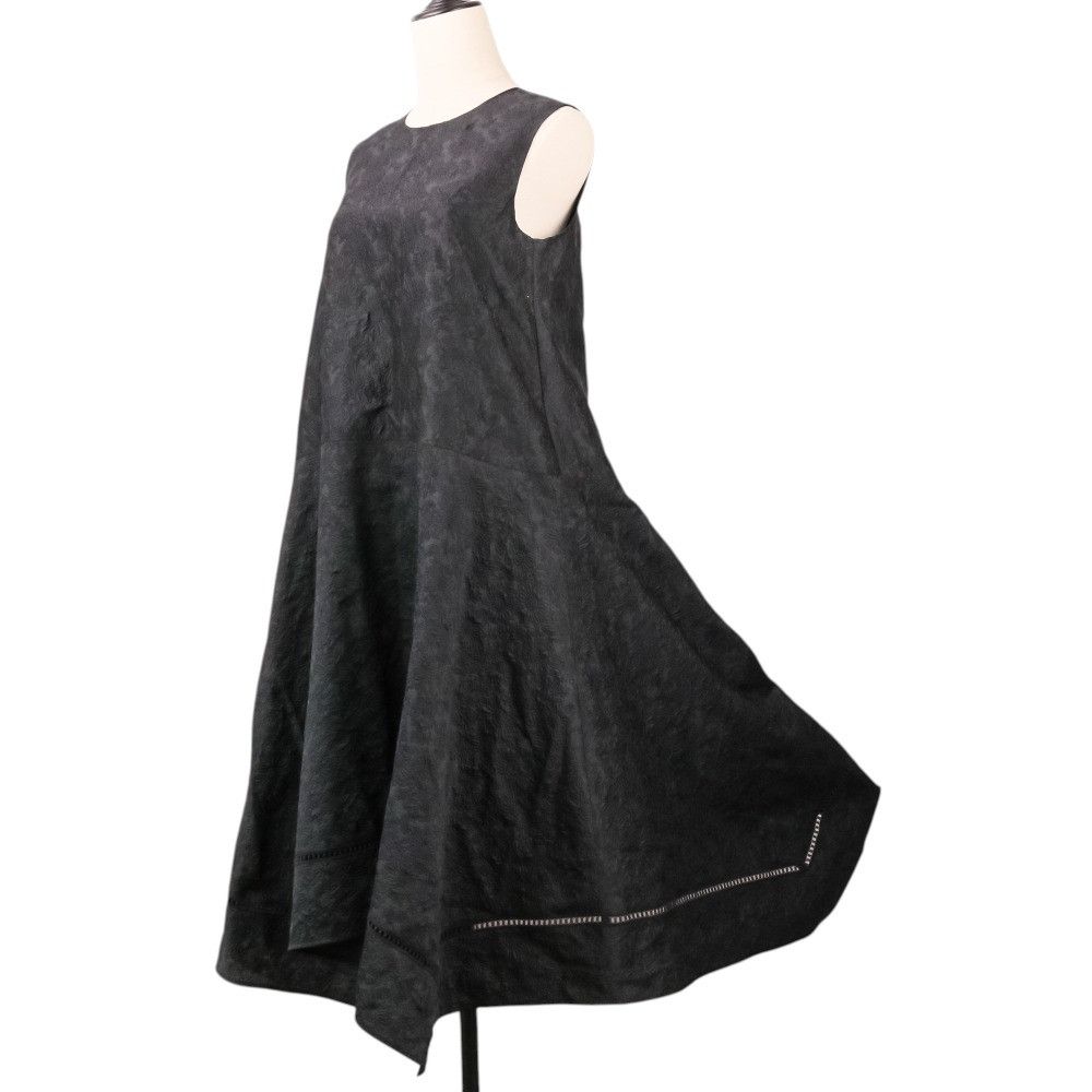 Other Other ADEAM Violet Dress Dress Textile Dresses 45255 DUTY FREE for USA Size ONE SIZE - 2 Thumbnail