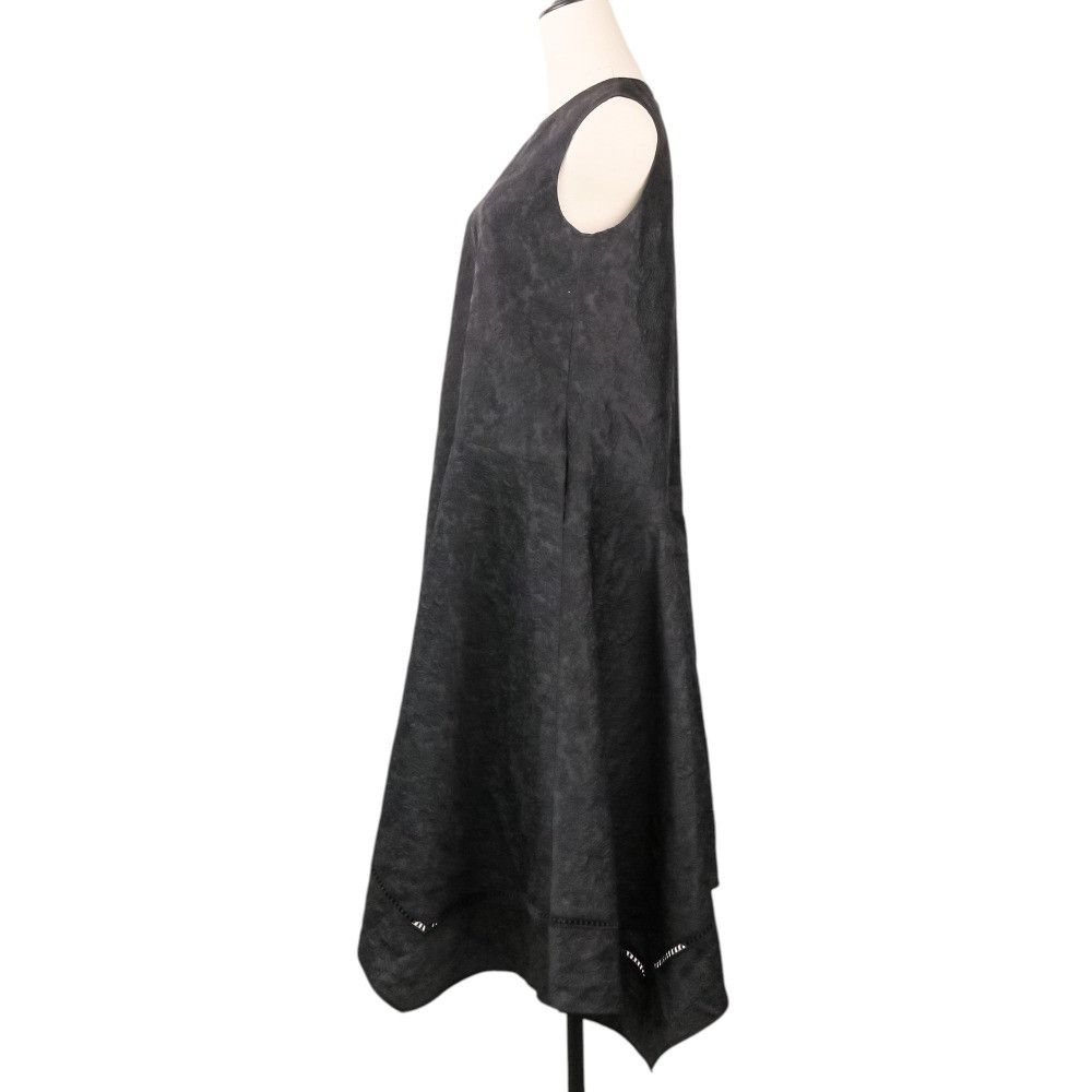 Other Other ADEAM Violet Dress Dress Textile Dresses 45255 DUTY FREE for USA Size ONE SIZE - 4 Thumbnail