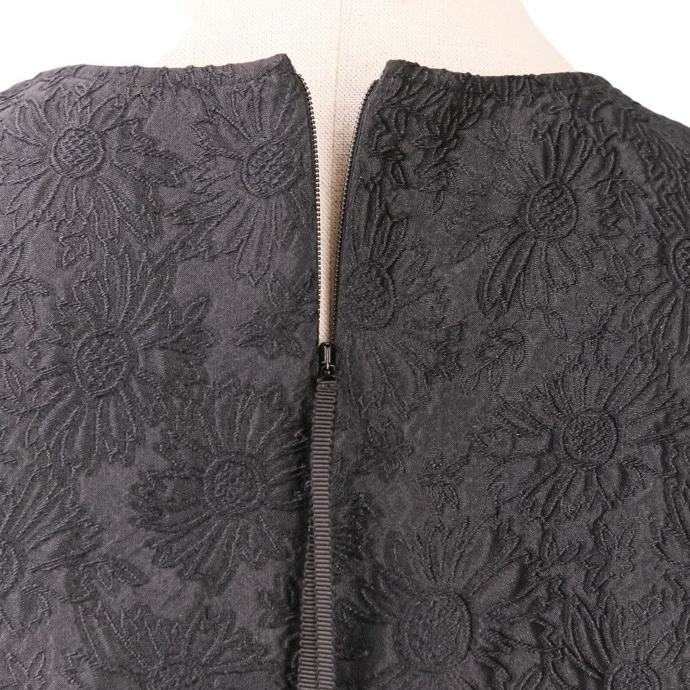Other Other ADEAM Violet Dress Dress Textile Dresses 45255 DUTY FREE for USA Size ONE SIZE - 6 Thumbnail