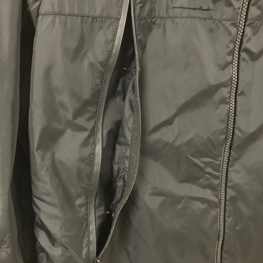 Moncler Moncler Moncler JUNICHI Nylon Jacket Textile Outerwear DUTY FREE for USA Size ONE SIZE - 7 Thumbnail