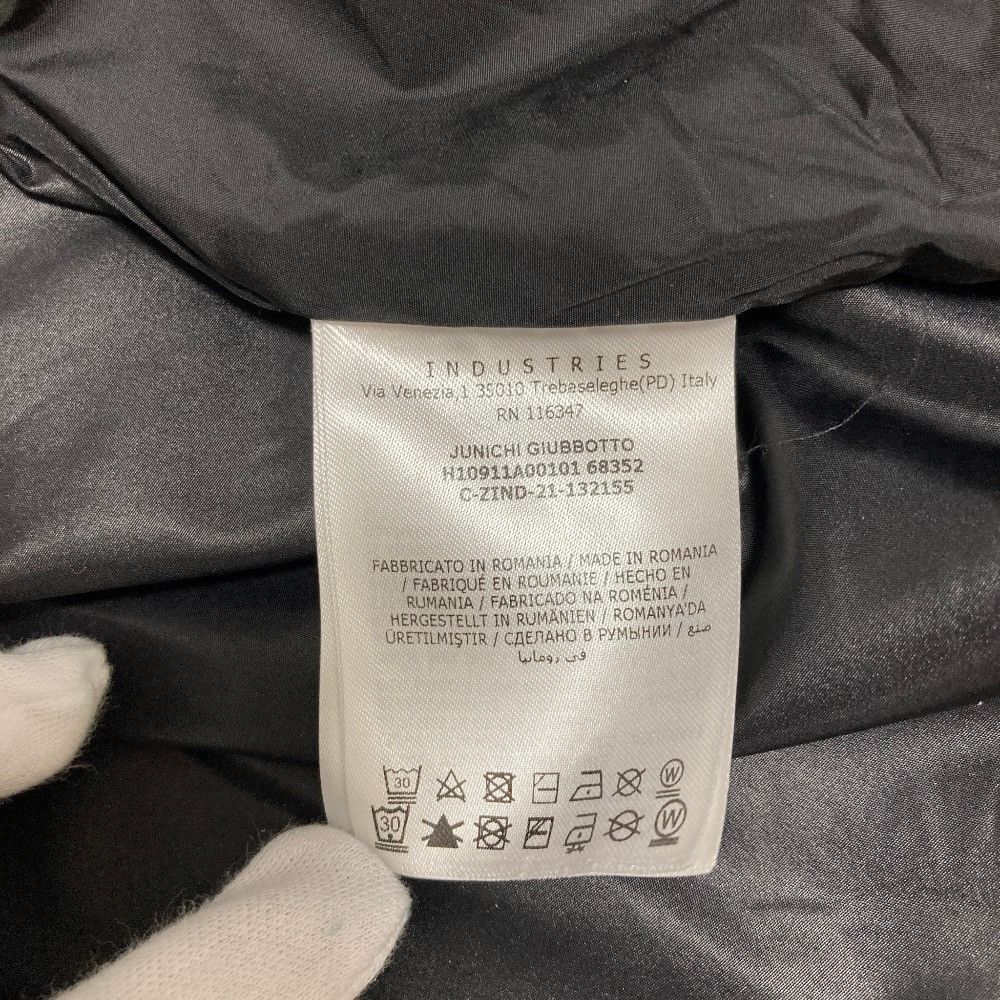 Moncler Moncler Moncler JUNICHI Nylon Jacket Textile Outerwear DUTY FREE for USA Size ONE SIZE - 10 Thumbnail