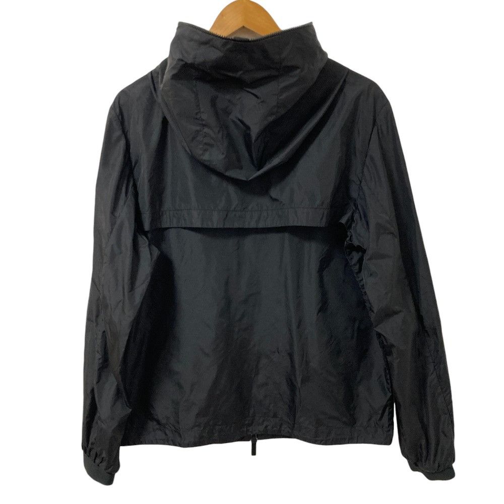 Moncler Moncler Moncler JUNICHI Nylon Jacket Textile Outerwear DUTY FREE for USA Size ONE SIZE - 2 Thumbnail