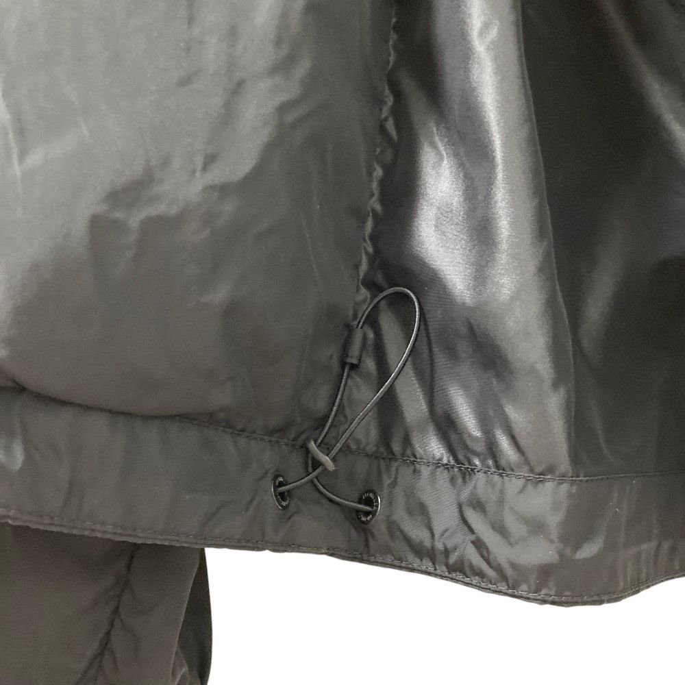 Moncler Moncler Moncler JUNICHI Nylon Jacket Textile Outerwear DUTY FREE for USA Size ONE SIZE - 4 Thumbnail