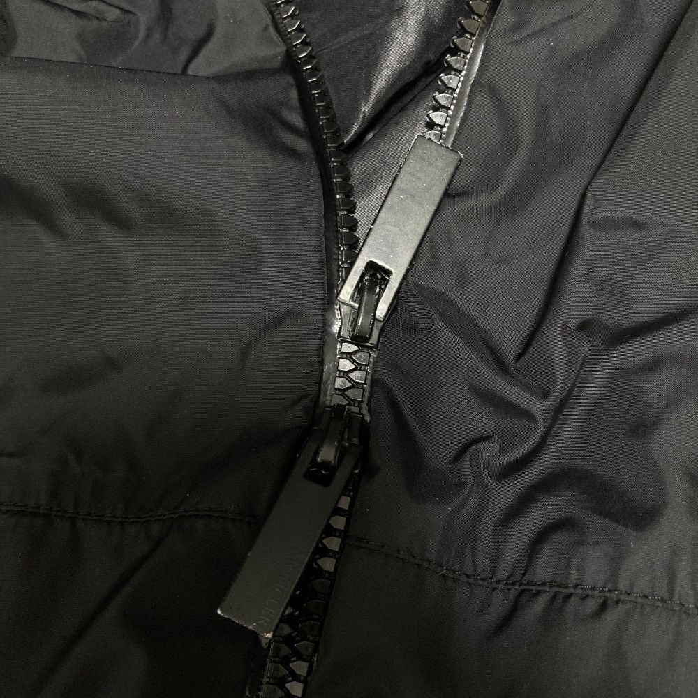 Moncler Moncler Moncler JUNICHI Nylon Jacket Textile Outerwear DUTY FREE for USA Size ONE SIZE - 17 Thumbnail