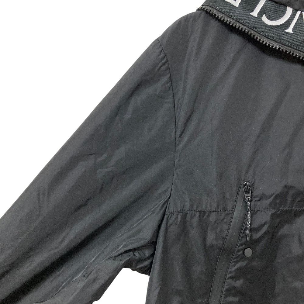 Moncler Moncler Moncler JUNICHI Nylon Jacket Textile Outerwear DUTY FREE for USA Size ONE SIZE - 5 Thumbnail