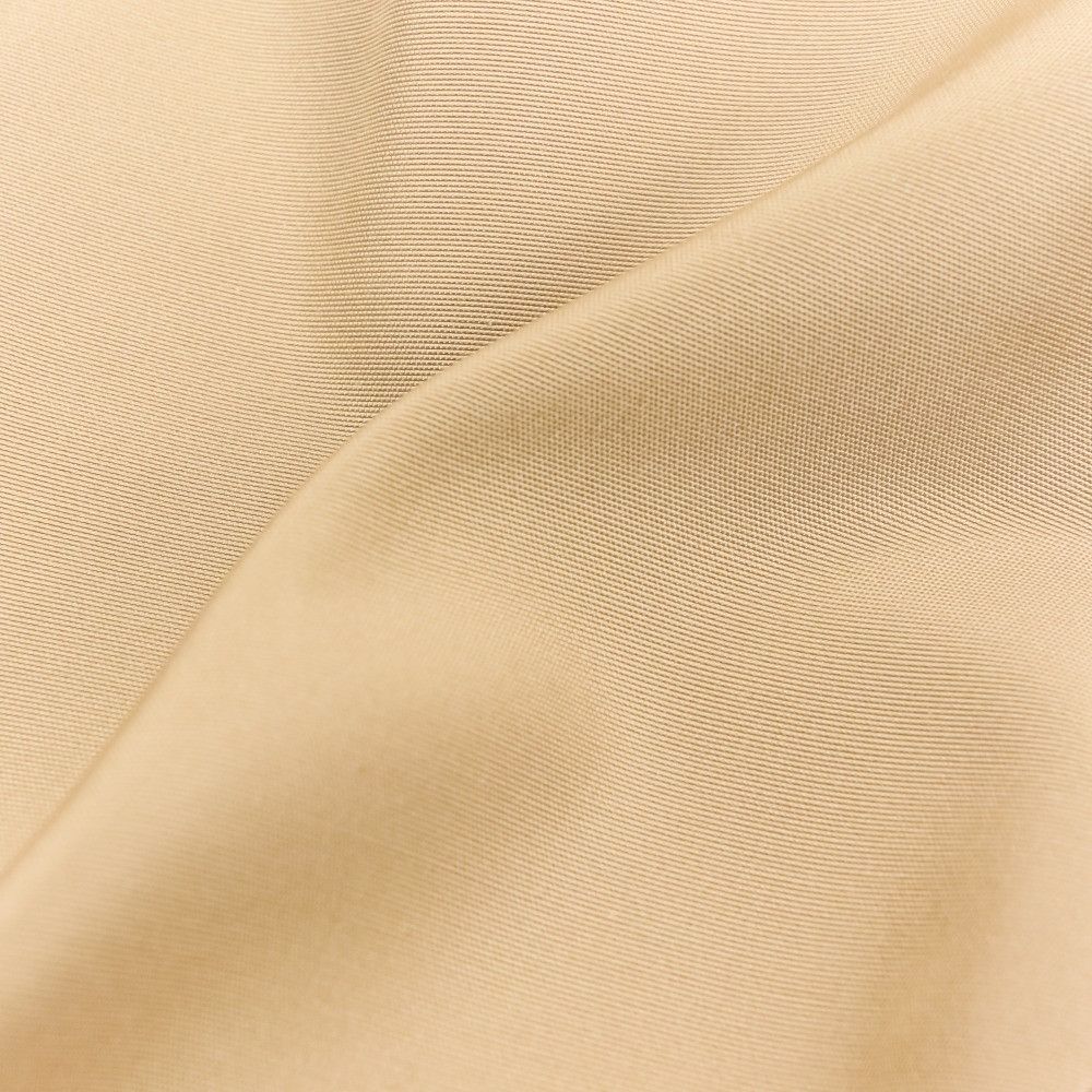 Other Other Foxey Boutique Silk TOFFEE Coat Textile Outerwear 39476 DUTY FREE for USA Size ONE SIZE - 10 Thumbnail