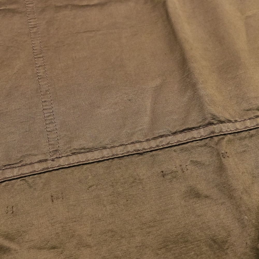 Maison Margiela Maison Margiela Maison Martin Margiela Long Wrap Skirt Textile Skirts DUTY FREE for USA Size ONE SIZE - 13 Thumbnail