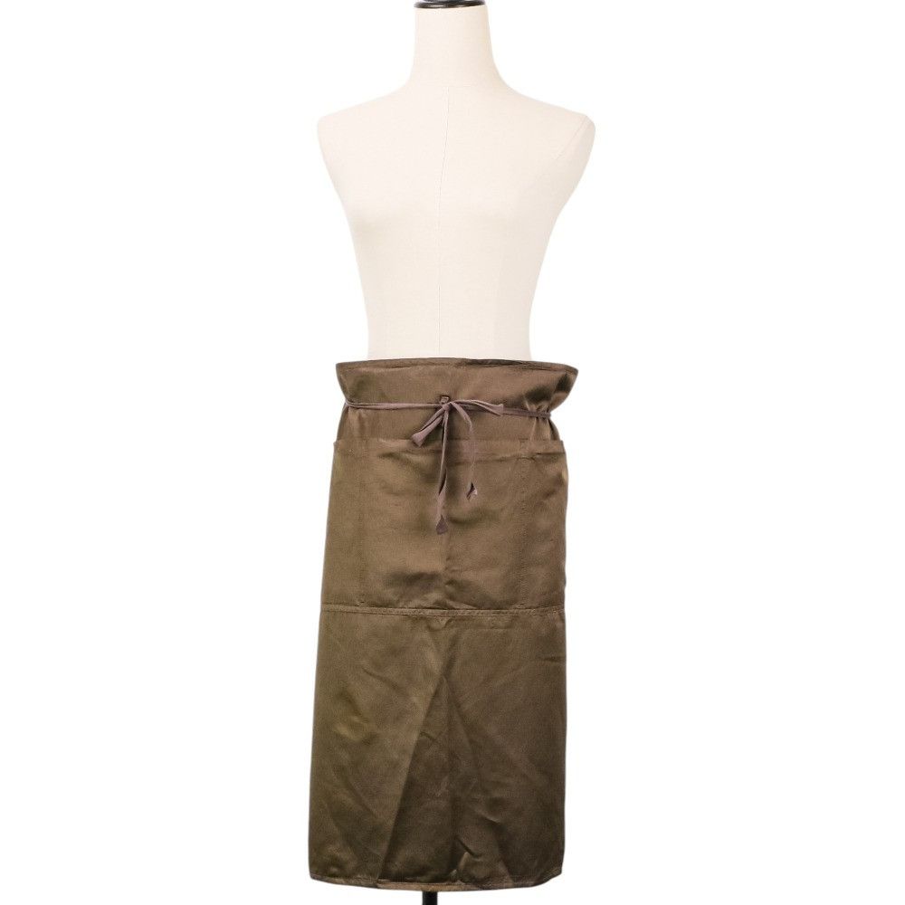 Maison Margiela Maison Margiela Maison Martin Margiela Long Wrap Skirt Textile Skirts DUTY FREE for USA Size ONE SIZE - 6 Thumbnail