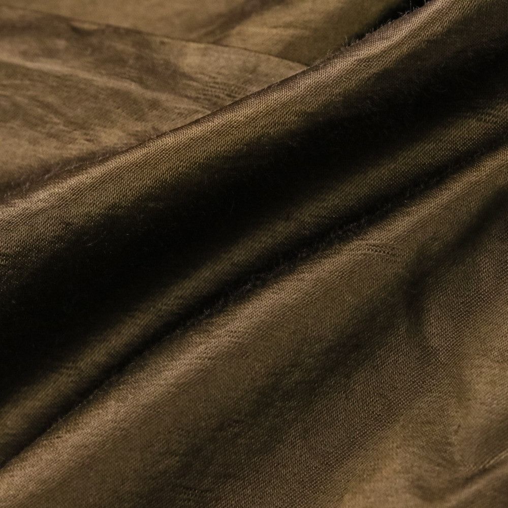 Maison Margiela Maison Margiela Maison Martin Margiela Long Wrap Skirt Textile Skirts DUTY FREE for USA Size ONE SIZE - 5 Thumbnail