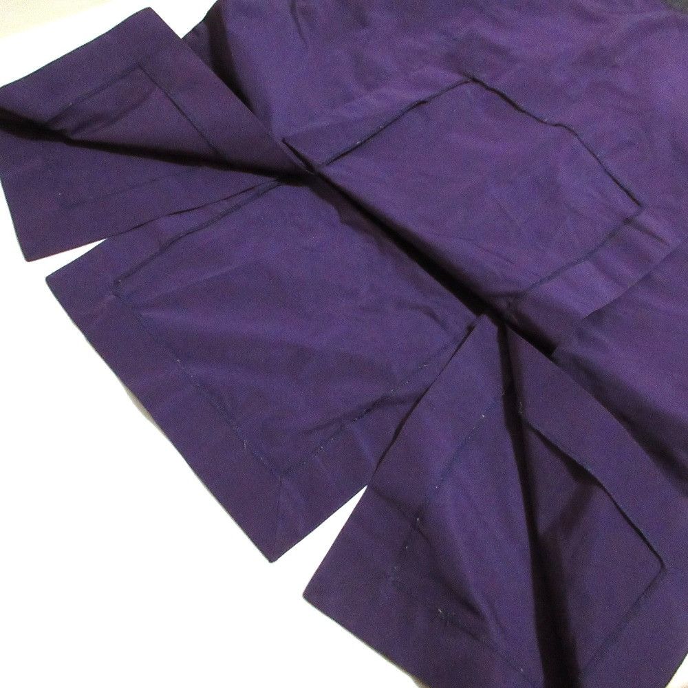 Miu Miu Miu Miu Miu Miu Vintage Skirt Textile Skirts DUTY FREE for USA Size ONE SIZE - 13 Thumbnail