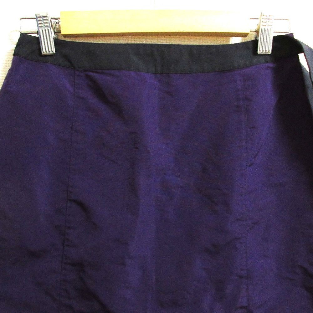 Miu Miu Miu Miu Miu Miu Vintage Skirt Textile Skirts DUTY FREE for USA Size ONE SIZE - 4 Thumbnail