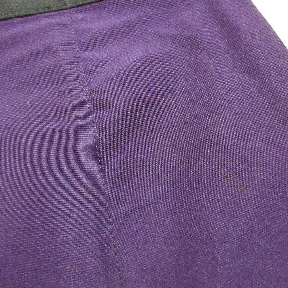 Miu Miu Miu Miu Miu Miu Vintage Skirt Textile Skirts DUTY FREE for USA Size ONE SIZE - 15 Thumbnail