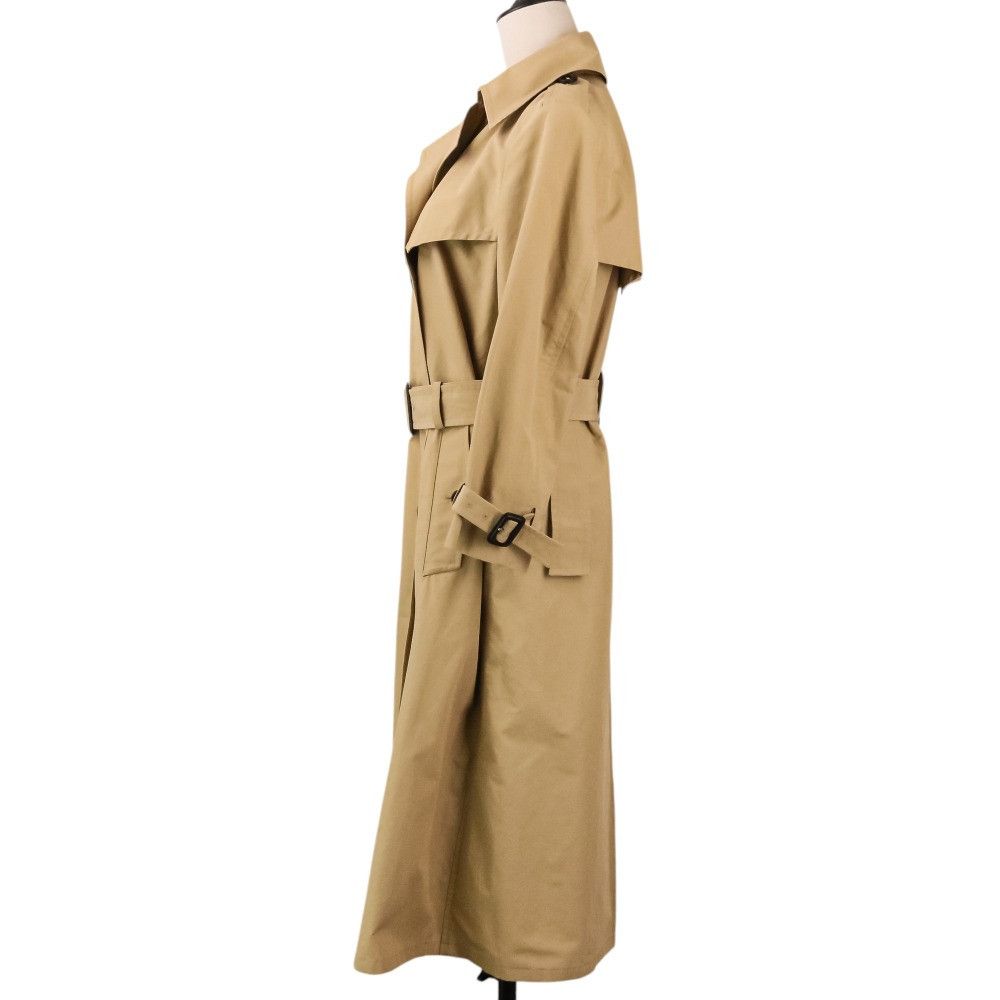 Prada Prada Prada Trench Coat Others Outerwear 29X736 DUTY FREE for USA Size ONE SIZE - 4 Thumbnail