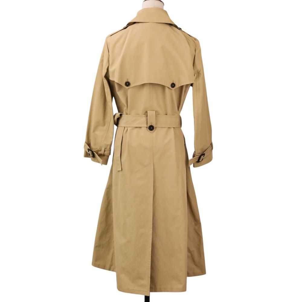 Prada Prada Prada Trench Coat Others Outerwear 29X736 DUTY FREE for USA Size ONE SIZE - 5 Thumbnail