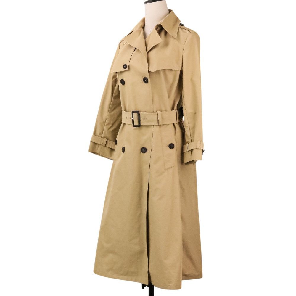 Prada Prada Prada Trench Coat Others Outerwear 29X736 DUTY FREE for USA Size ONE SIZE - 3 Thumbnail