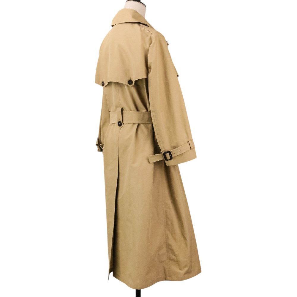 Prada Prada Prada Trench Coat Others Outerwear 29X736 DUTY FREE for USA Size ONE SIZE - 6 Thumbnail