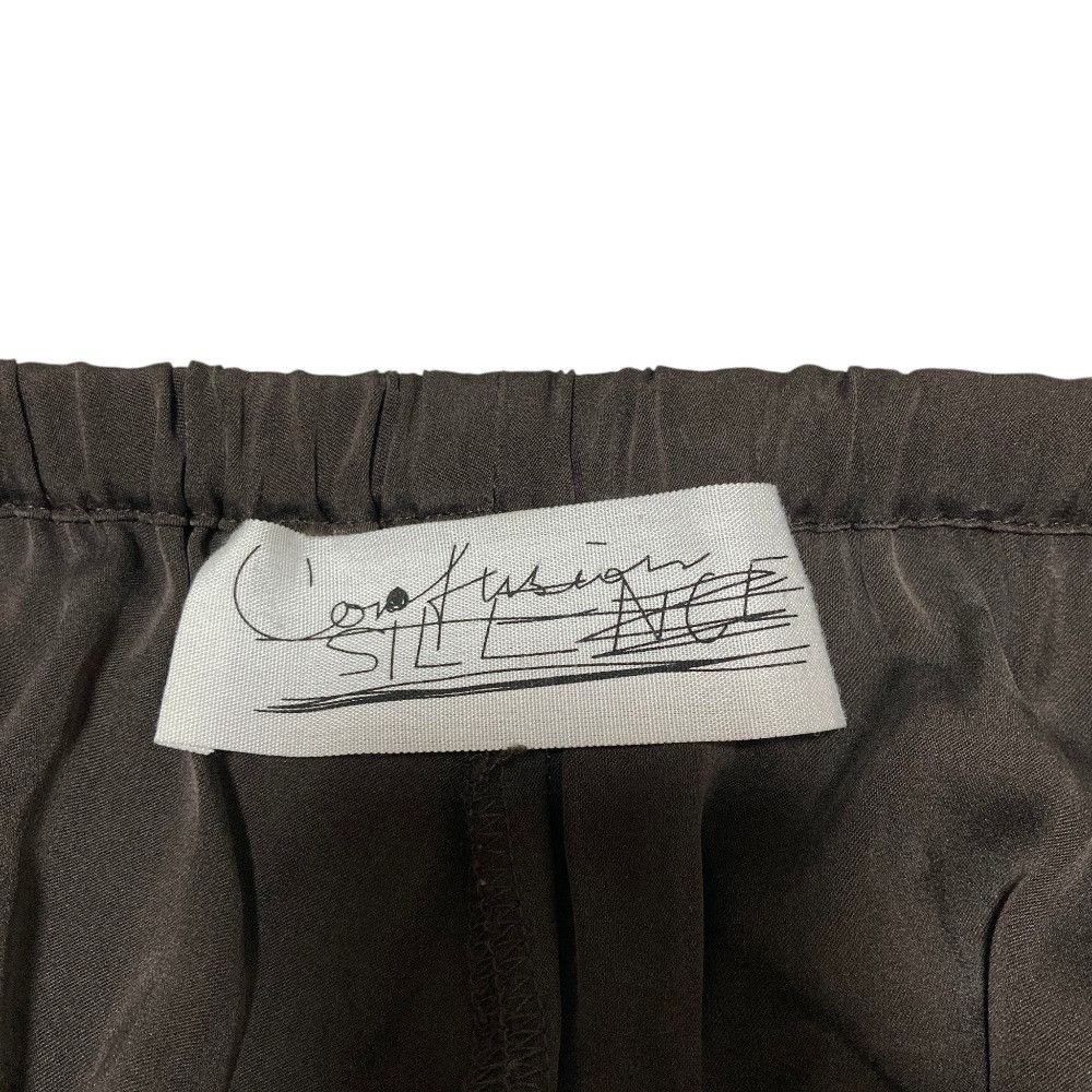 Other Other Chaos Silsha Easy Pants Textile Pants DUTY FREE for USA Size ONE SIZE - 5 Thumbnail