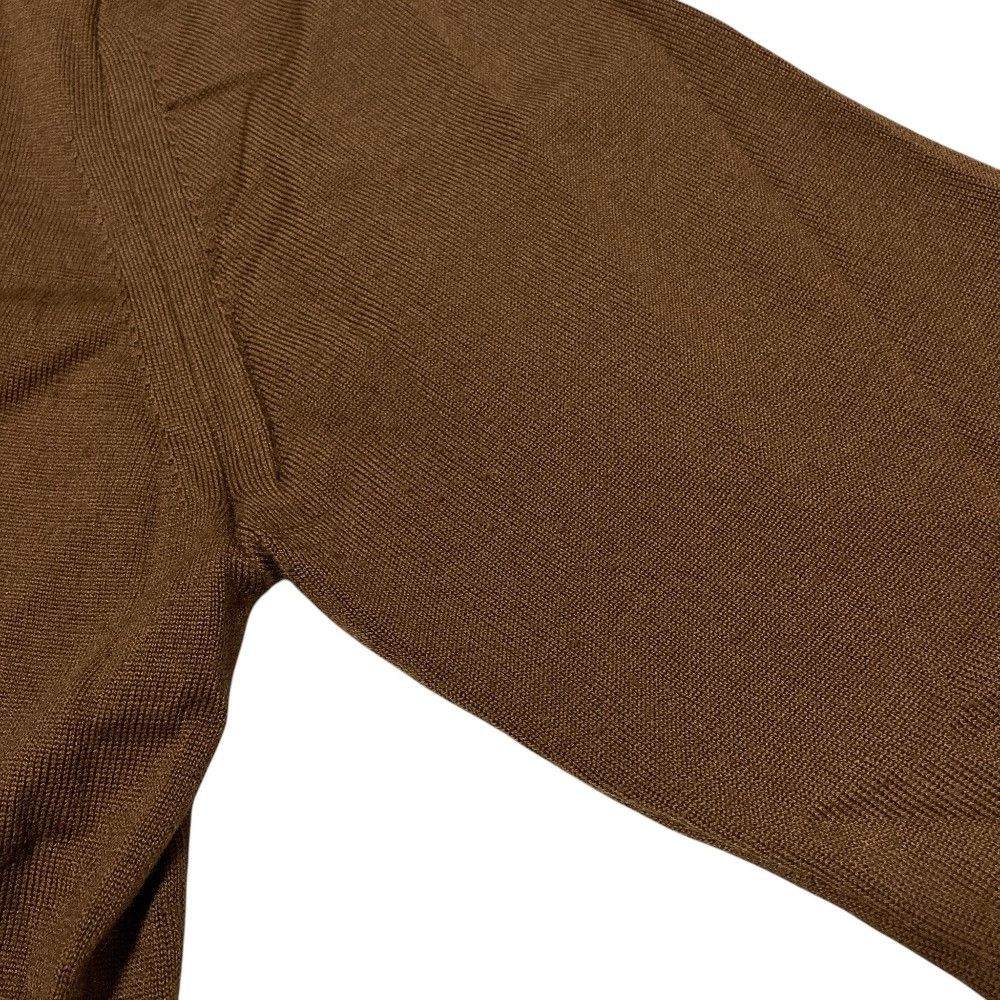 Other Other MUSE de Deuxieme Classe TODAY Turtleneck Sweater Textile Tops DUTY FREE for USA Size ONE SIZE - 5 Thumbnail