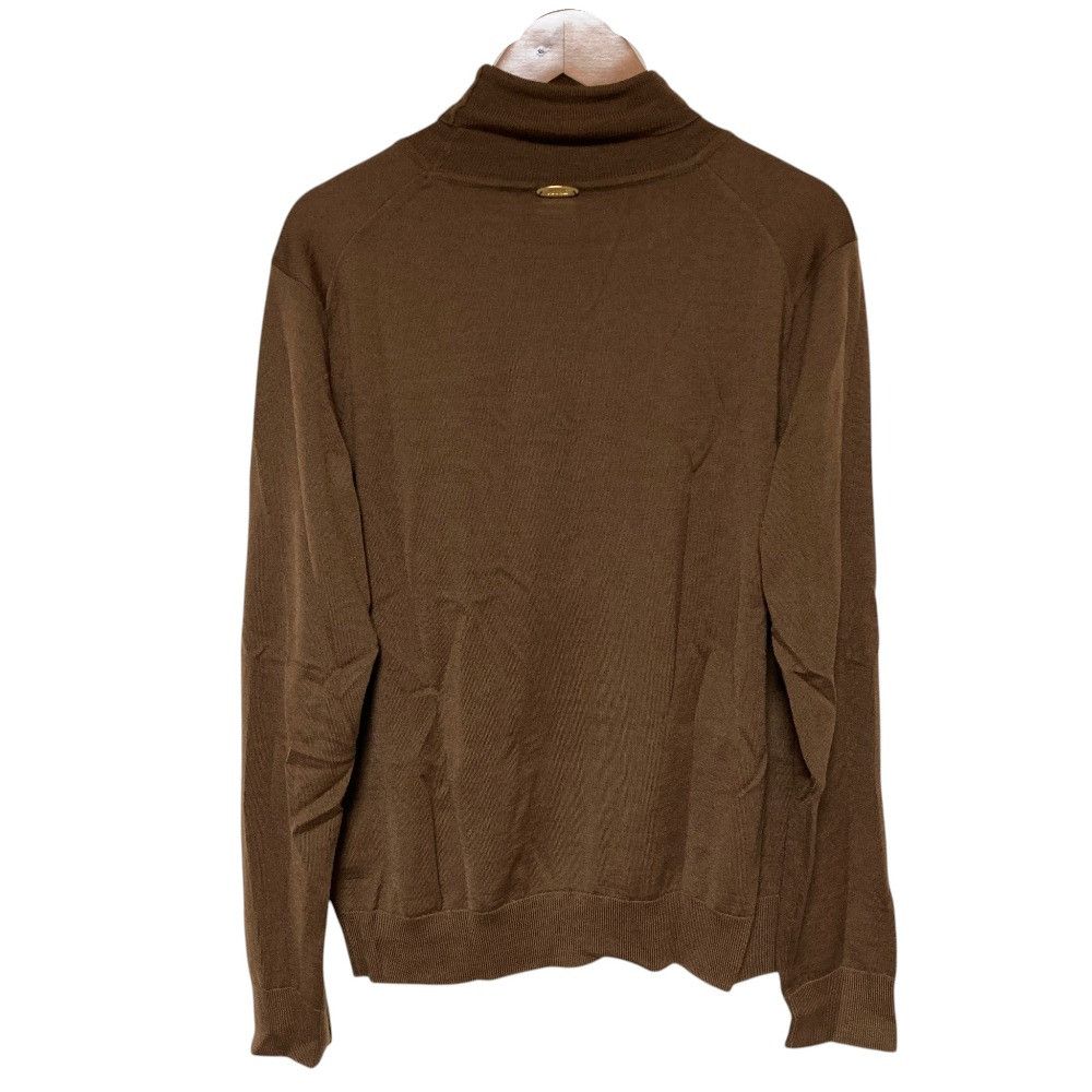 Other Other MUSE de Deuxieme Classe TODAY Turtleneck Sweater Textile Tops DUTY FREE for USA Size ONE SIZE - 2 Thumbnail