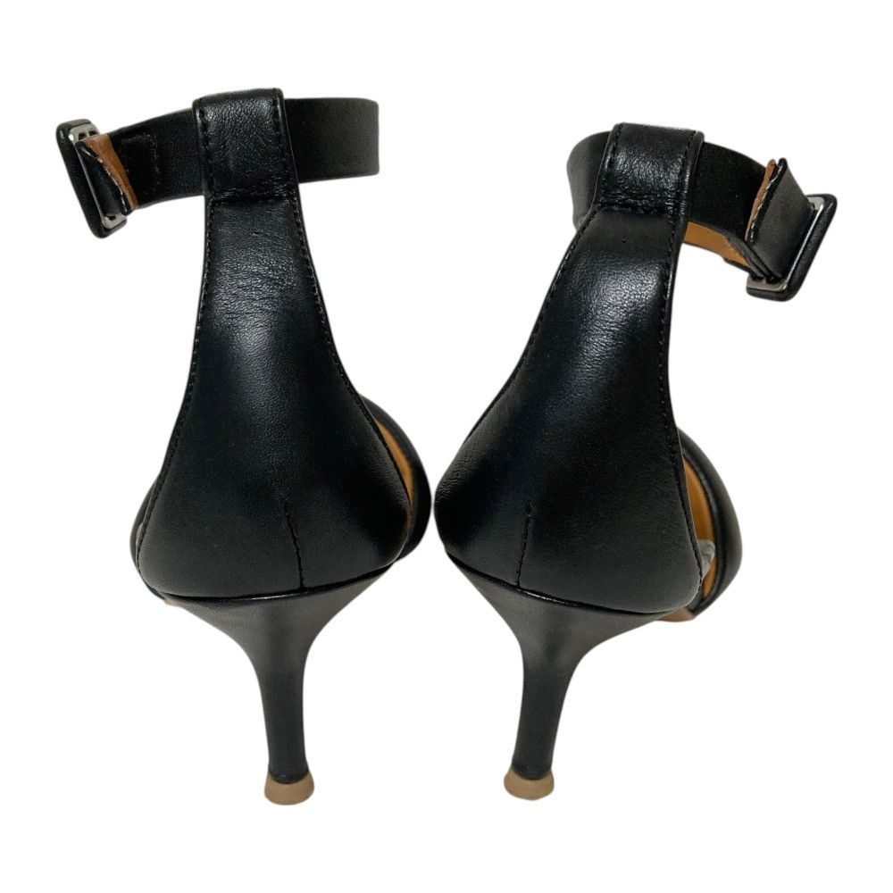Other Other PIPPICHIC Square Toe Leather Sandals Leather Shoes DUTY FREE for USA Size ONE SIZE - 3 Thumbnail