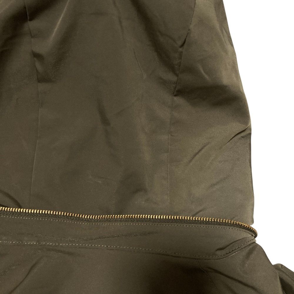 Other Other MUSE de Deuxieme Classe WASHED STAND ZIP Jacket Textile Outerwear 25010500403030 DUTY FREE for USA Size ONE SIZE - 10 Thumbnail