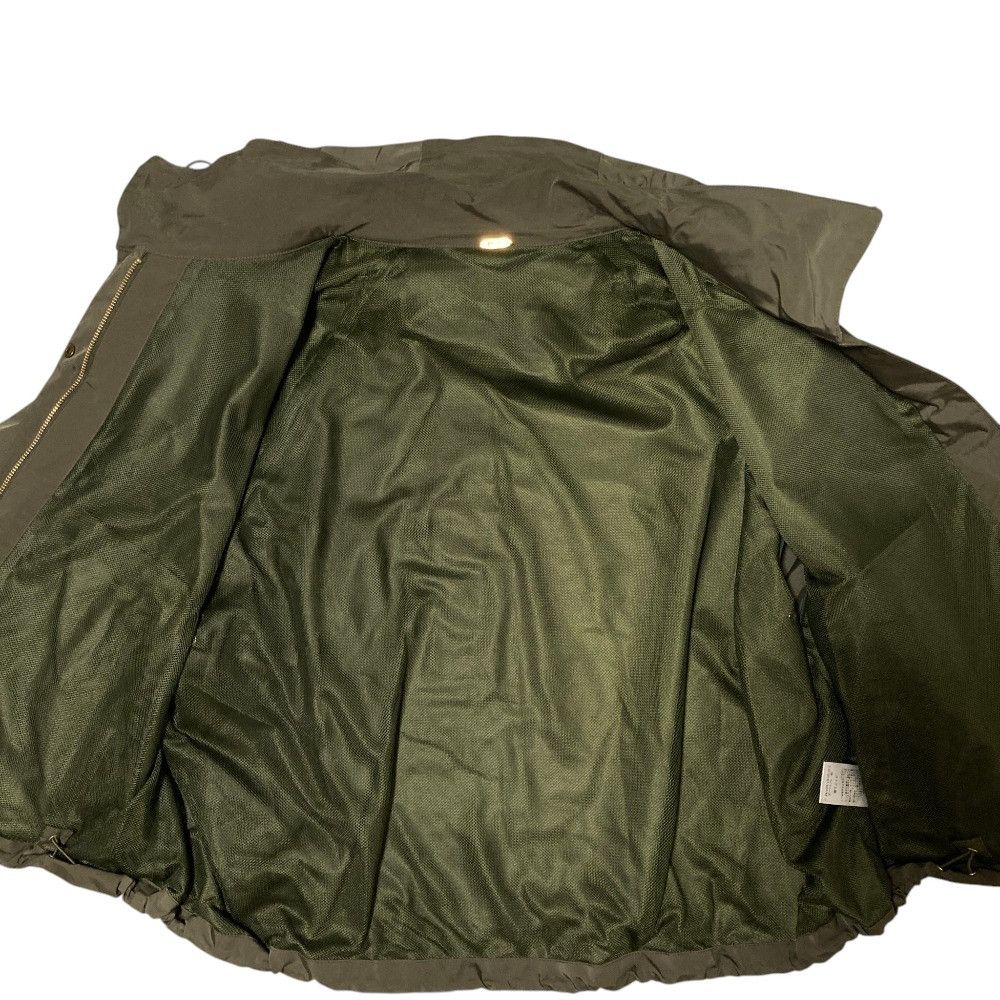 Other Other MUSE de Deuxieme Classe WASHED STAND ZIP Jacket Textile Outerwear 25010500403030 DUTY FREE for USA Size ONE SIZE - 3 Thumbnail