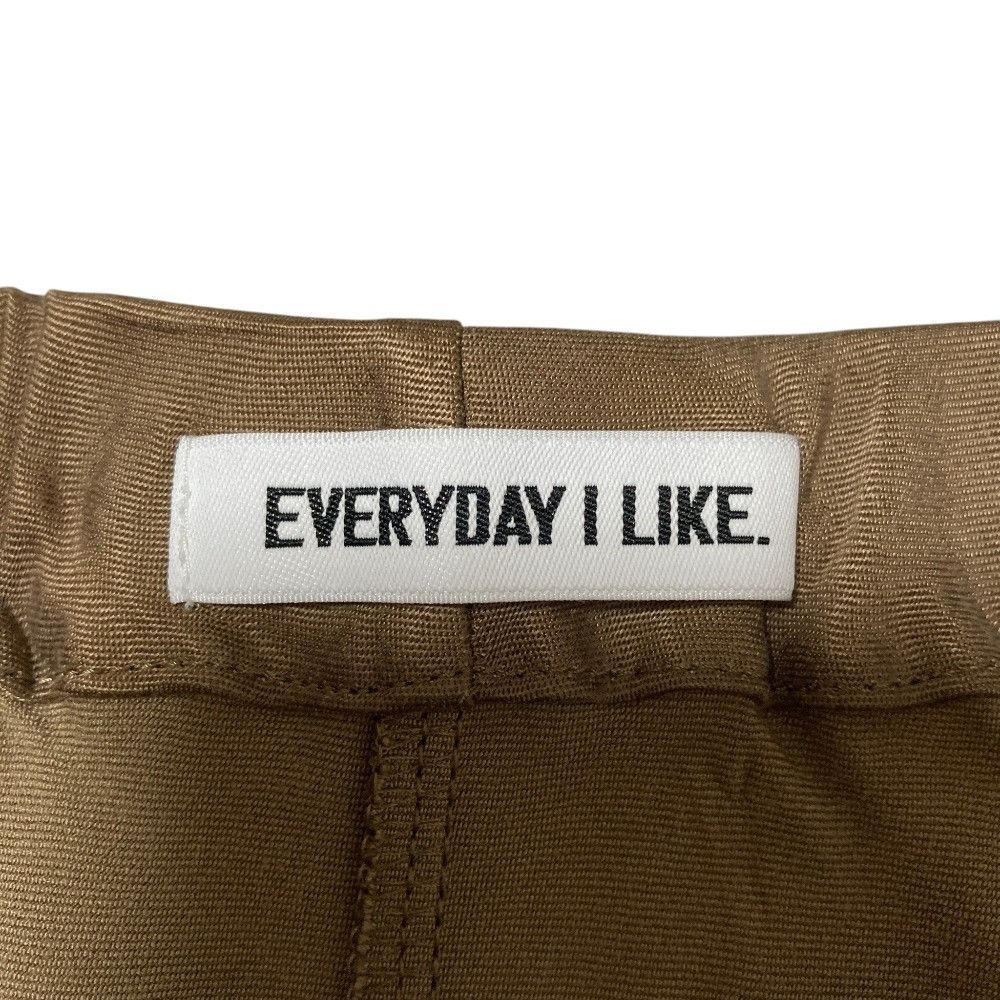 Other Other EVERYDAY I LIKE Cu R maxi skirt Textile Skirts DUTY FREE for USA Size ONE SIZE - 3 Thumbnail