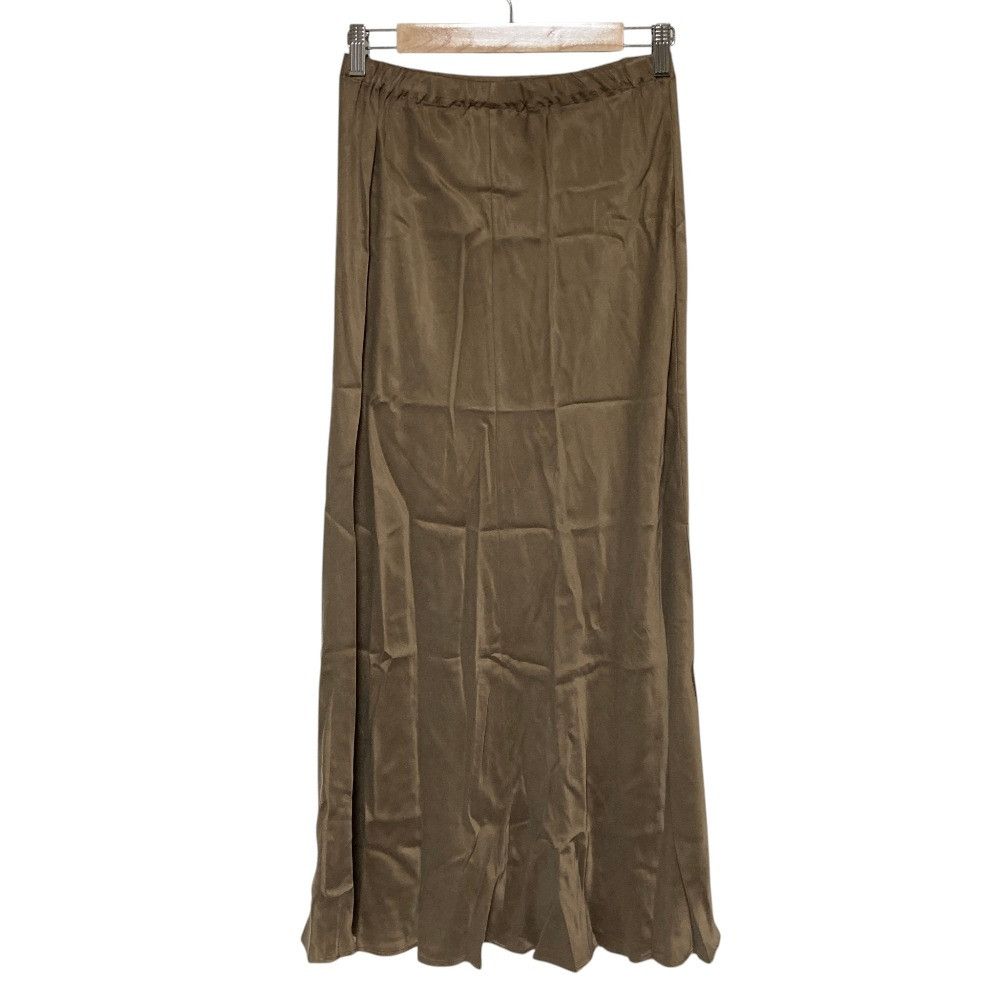 Other Other EVERYDAY I LIKE Cu R maxi skirt Textile Skirts DUTY FREE for USA Size ONE SIZE - 2 Thumbnail