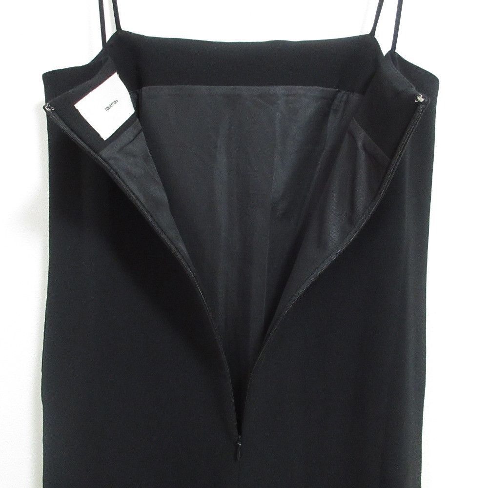 Other Other TODAYFUL Smooth Camisole Dress Textile Dresses DUTY FREE for USA Size ONE SIZE - 3 Thumbnail