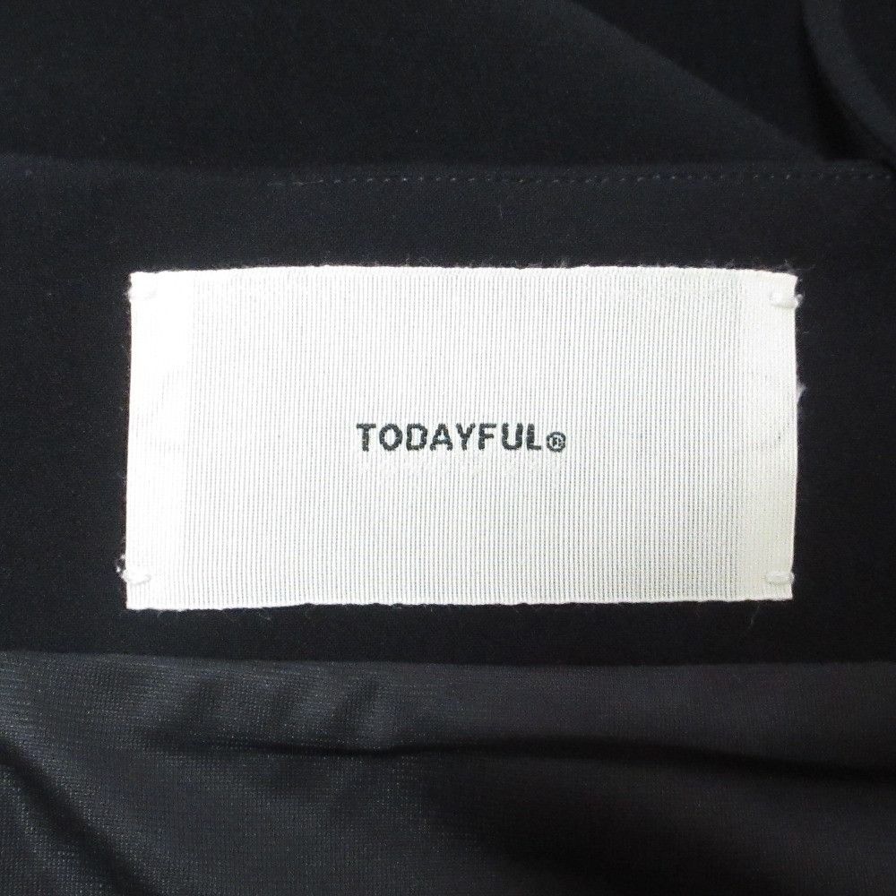 Other Other TODAYFUL Smooth Camisole Dress Textile Dresses DUTY FREE for USA Size ONE SIZE - 5 Thumbnail