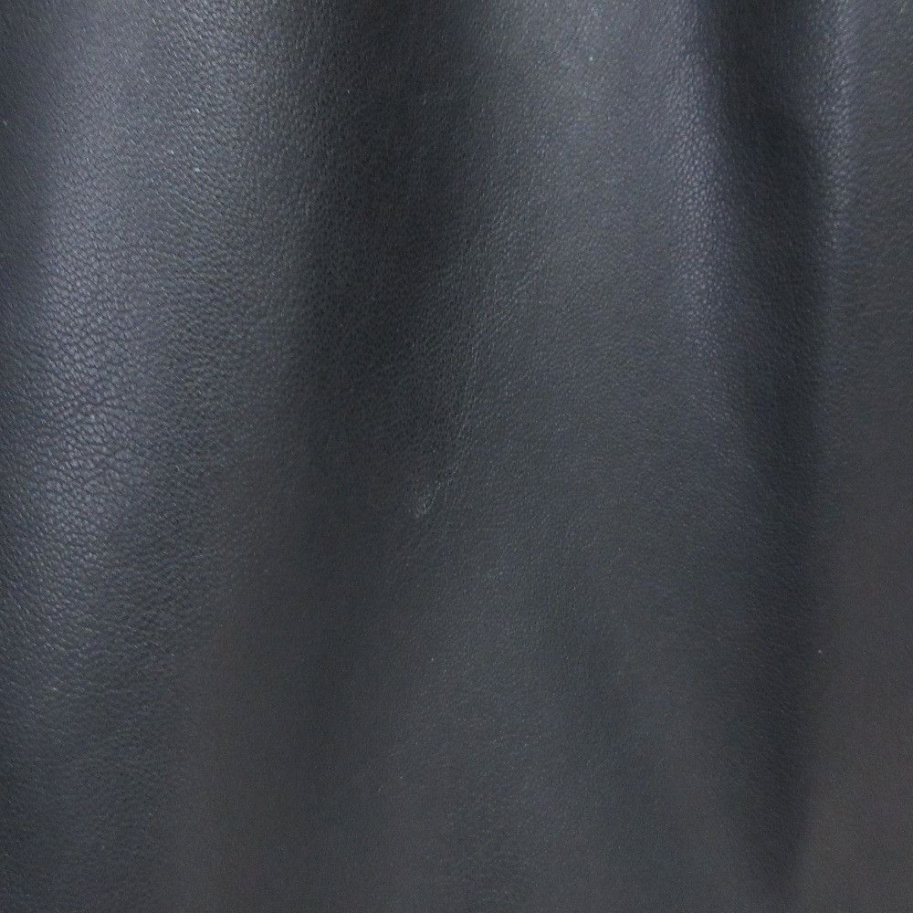 Other Other anuke Ecoleather Oversized Jacket Plastic / Synthetic Outerwear DUTY FREE for USA Size ONE SIZE - 11 Thumbnail