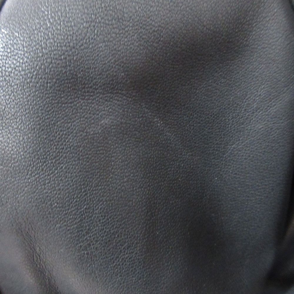 Other Other anuke Ecoleather Oversized Jacket Plastic / Synthetic Outerwear DUTY FREE for USA Size ONE SIZE - 12 Thumbnail