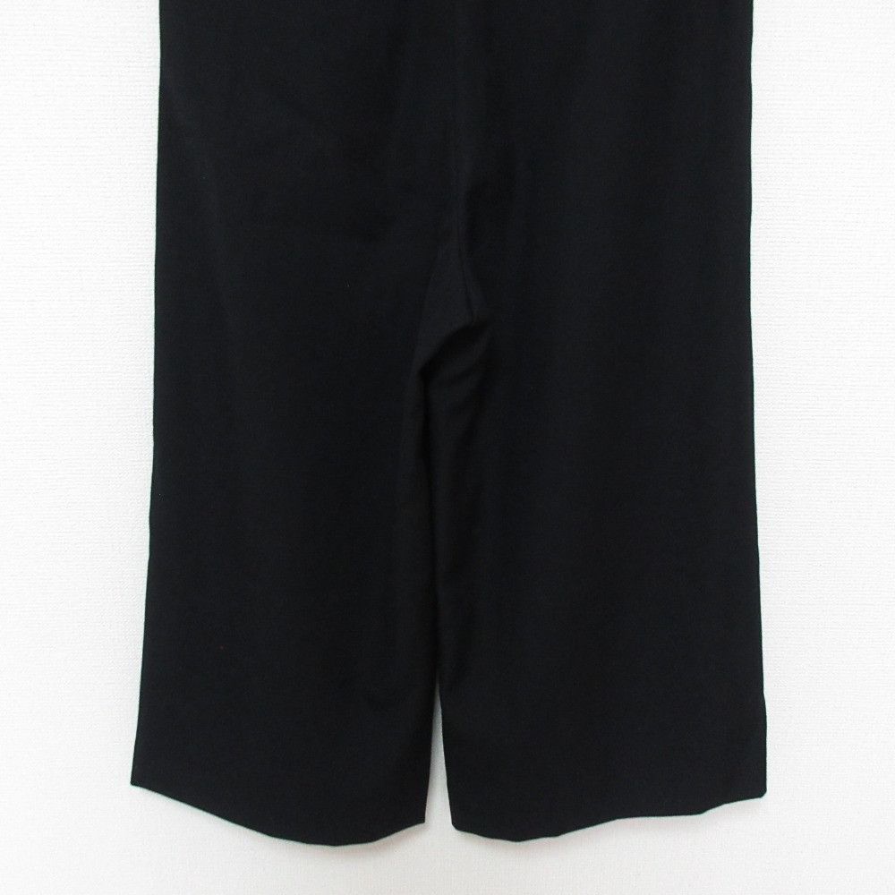 Margaret Howell Margaret Howell MARGARET HOWELL Wool Gabardine Wide Pants Textile Pants DUTY FREE for USA Size ONE SIZE - 6 Thumbnail