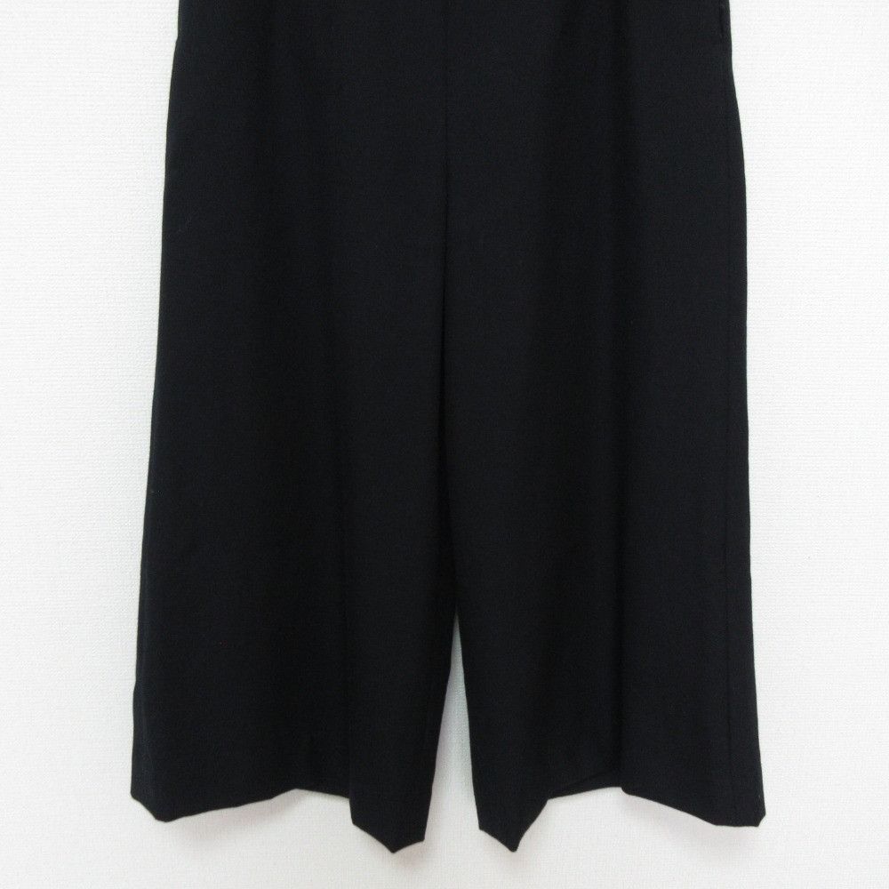Margaret Howell Margaret Howell MARGARET HOWELL Wool Gabardine Wide Pants Textile Pants DUTY FREE for USA Size ONE SIZE - 4 Thumbnail